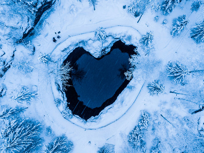 Новогодние каникулы в Карелии + Кижи через Заонежье