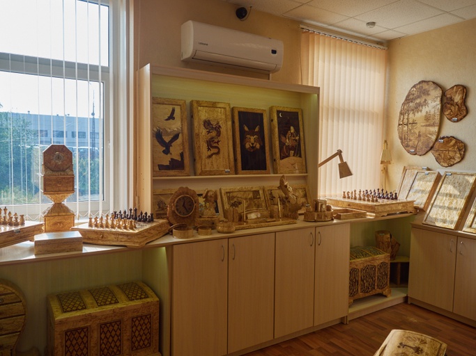 Музеи Петрозаводска: петроглифы, поморские парусники и не только